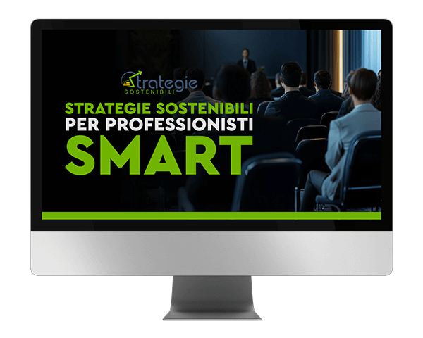 Registrazione Evento Professionista Smart